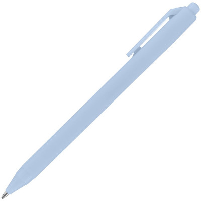 Ручка шариковая Cursive Soft Touch