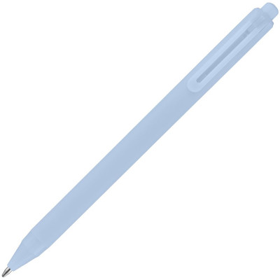 Ручка шариковая Cursive Soft Touch