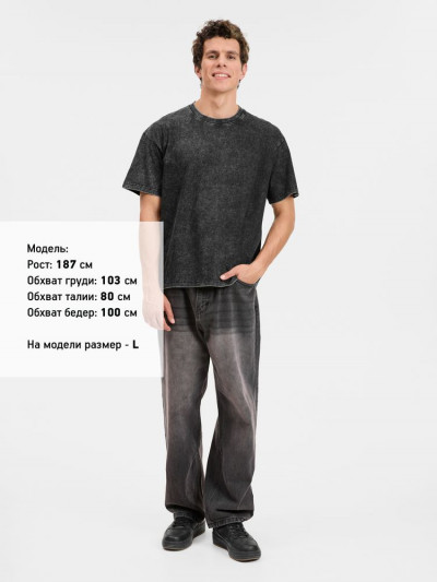 Футболка унисекс Berwi